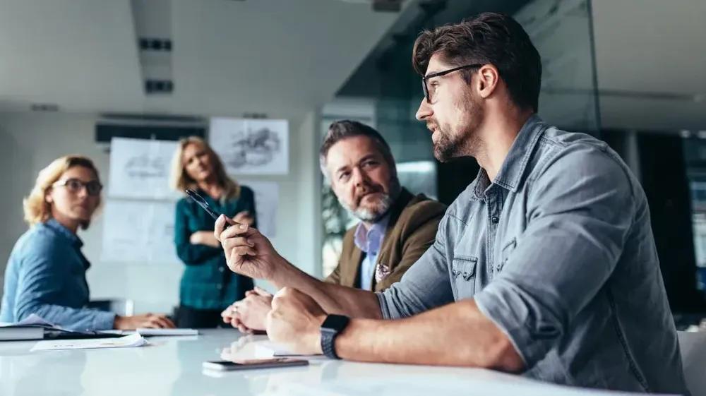 Imagen de una doctora