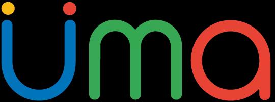 ÜMA logo