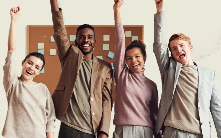 Experiencia bienestar