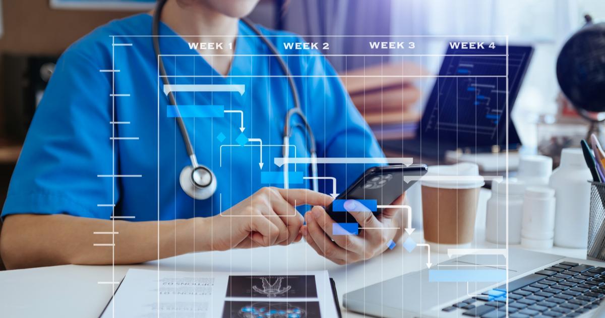 MODELO DE A.I. PARA AUDITORÍA MÉDICA