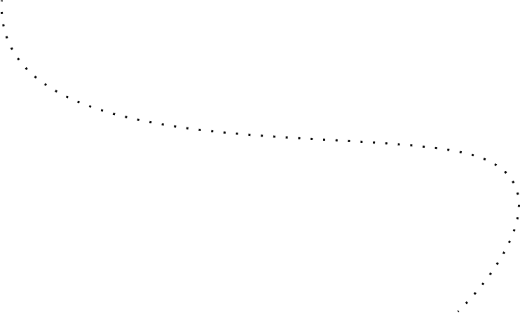 Linea punteada