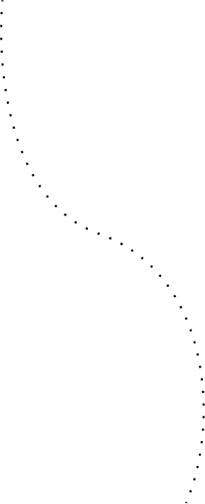 linea punteada